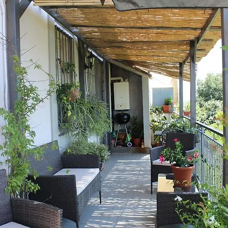 Domus Longitia *