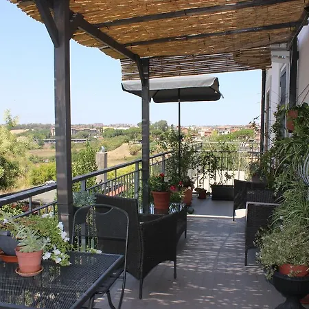 Domus Longitia * Lunghezza