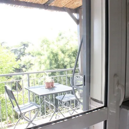 Lejlighed Domus Longitia *