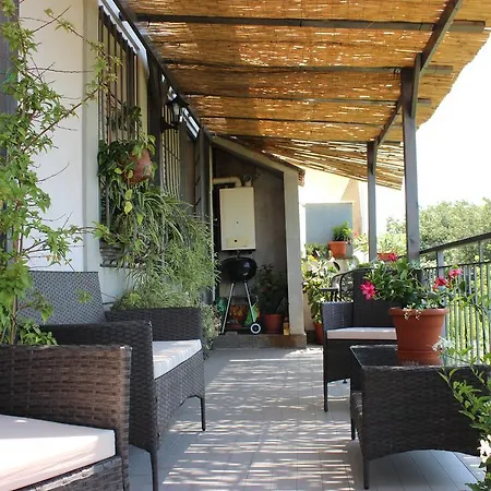 Domus Longitia *