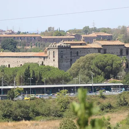 Lejlighed Domus Longitia Lunghezza